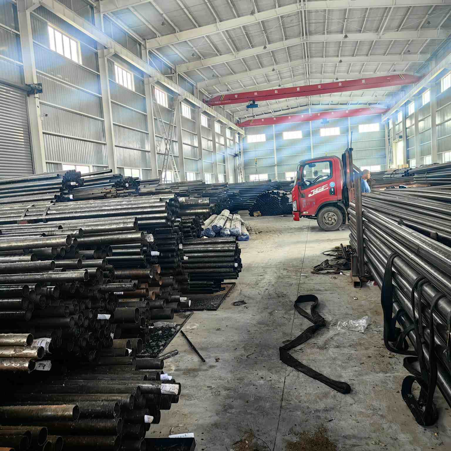 雅安市精密光亮管冷拔异型钢 - 方案